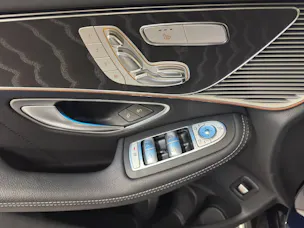 Mercedes-Benz EQC 400 AMG Line 4Matic