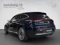 Mercedes-Benz EQC 400 AMG Line 4Matic