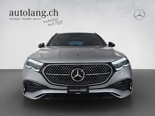 Mercedes-Benz E 300 de AMG Line 4Matic T-Modell