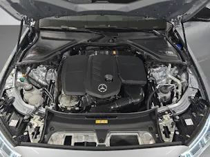 Mercedes-Benz E 300 de AMG Line 4Matic T-Modell