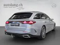 Mercedes-Benz E 300 de AMG Line 4Matic T-Modell