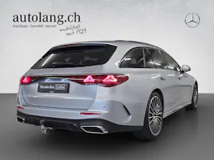 Mercedes-Benz E 300 de AMG Line 4Matic T-Modell