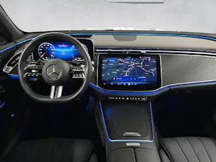 Mercedes-Benz E 300 de AMG Line 4Matic T-Modell