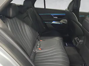 Mercedes-Benz E 300 de AMG Line 4Matic T-Modell
