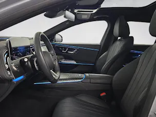 Mercedes-Benz E 300 de AMG Line 4Matic T-Modell