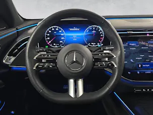 Mercedes-Benz E 300 de AMG Line 4Matic T-Modell
