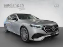 Mercedes-Benz E 300 de AMG Line 4Matic T-Modell