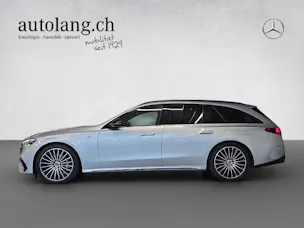 Mercedes-Benz E 300 de AMG Line 4Matic T-Modell