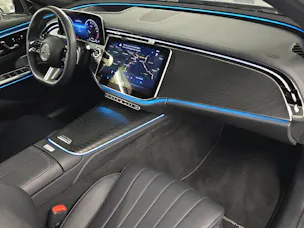 Mercedes-Benz E 300 de AMG Line 4Matic T-Modell