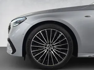 Mercedes-Benz E 300 de AMG Line 4Matic T-Modell