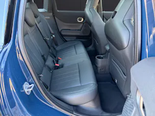 Mini F65 2.0i Cooper S