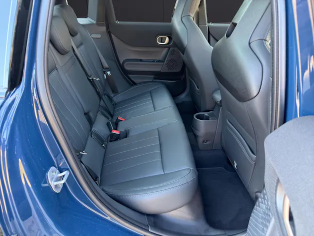 Mini F65 2.0i Cooper S