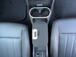 Mini F65 2.0i Cooper S