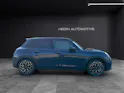 Mini F65 2.0i Cooper S