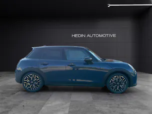 Mini F65 2.0i Cooper S
