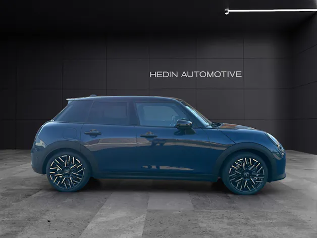 Mini F65 2.0i Cooper S