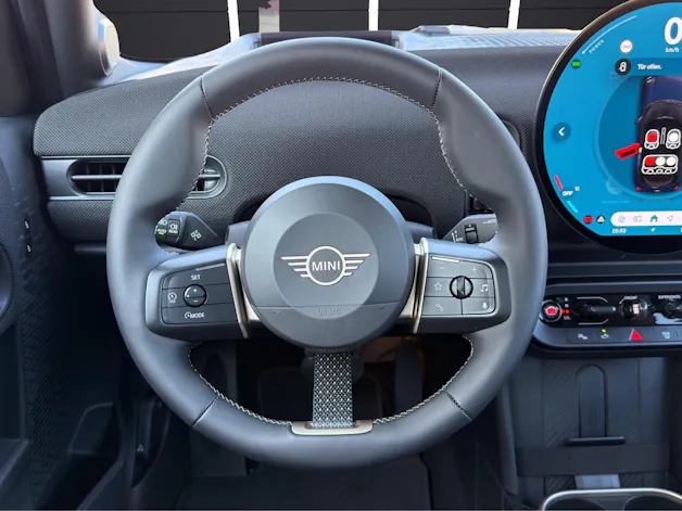 Mini F65 2.0i Cooper S