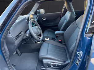 Mini F65 2.0i Cooper S