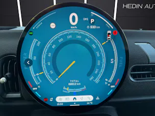 Mini F65 2.0i Cooper S