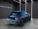 Mini F65 2.0i Cooper S