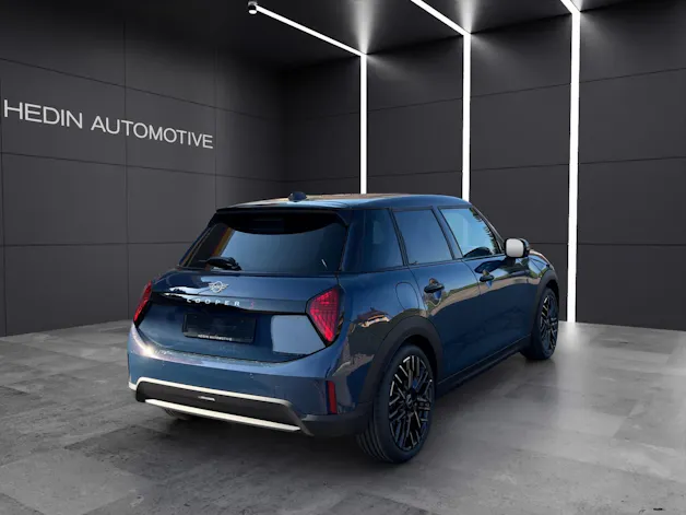 Mini F65 2.0i Cooper S