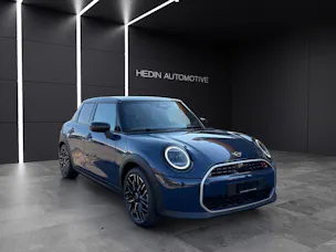 Mini F65 2.0i Cooper S