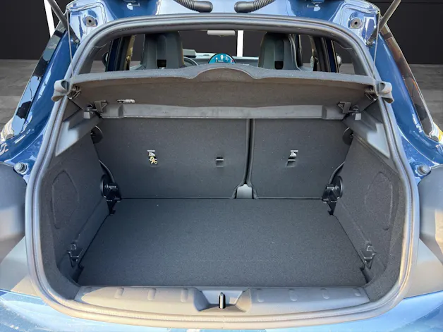 Mini F65 2.0i Cooper S