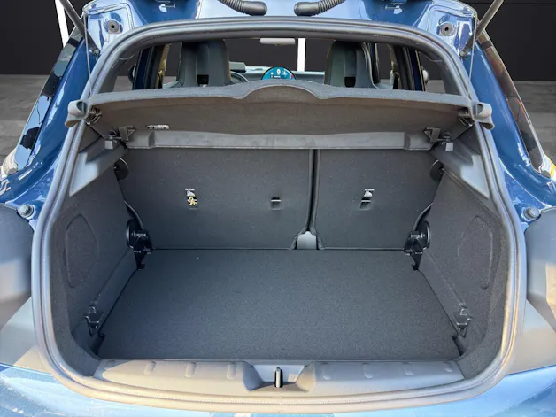 Mini F65 2.0i Cooper S