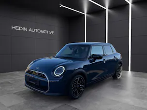 Mini F65 2.0i Cooper S
