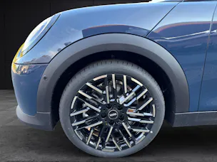 Mini F65 2.0i Cooper S