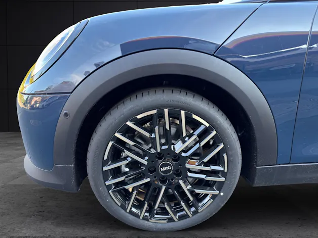 Mini F65 2.0i Cooper S