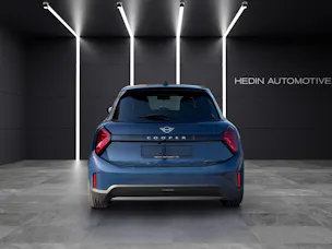 Mini F65 2.0i Cooper S