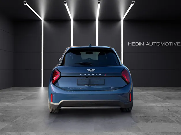 Mini F65 2.0i Cooper S