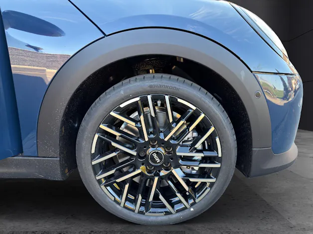 Mini F65 2.0i Cooper S