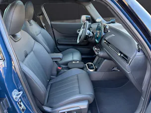 Mini F65 2.0i Cooper S