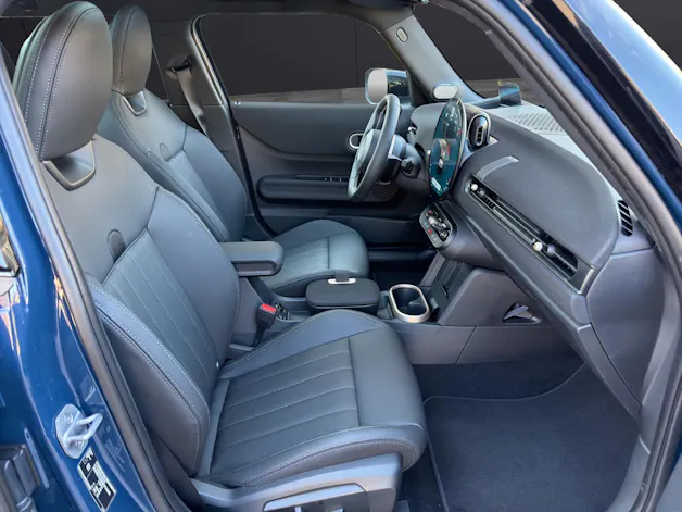 Mini F65 2.0i Cooper S