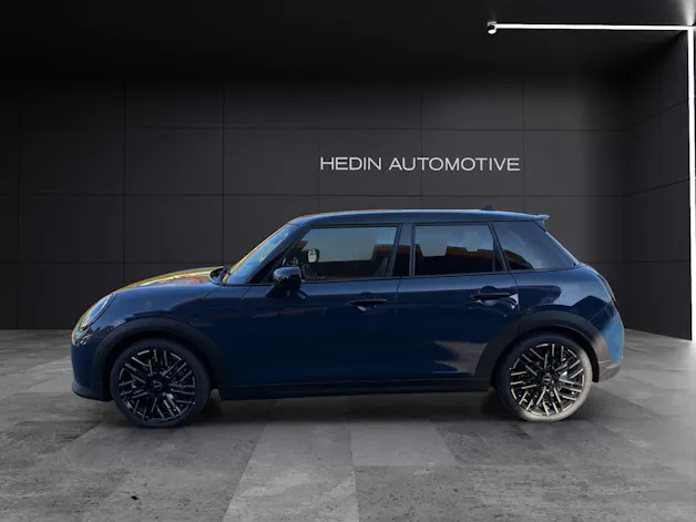 Mini F65 2.0i Cooper S