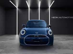 Mini F65 2.0i Cooper S