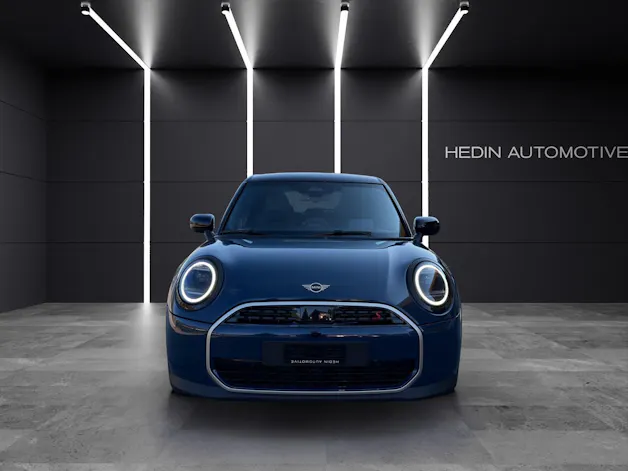 Mini F65 2.0i Cooper S