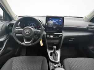 Toyota Yaris Cross 1.5 VVT-i HSD Comfort AWD-i