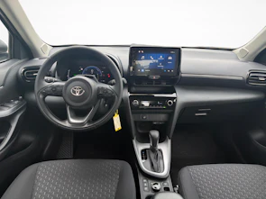 Fahrzeugbild TOYOTA Yaris Cross 1.5 VVT-i HSD Comfort AWD-i