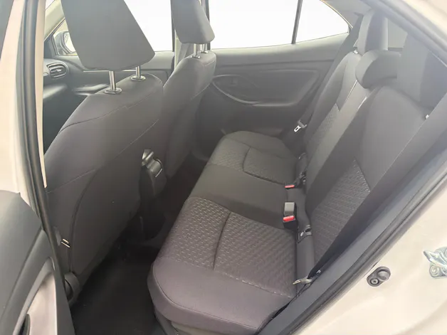 Toyota Yaris Cross 1.5 VVT-i HSD Comfort AWD-i