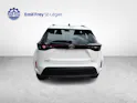 Toyota Yaris Cross 1.5 VVT-i HSD Comfort AWD-i
