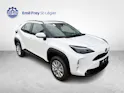 Toyota Yaris Cross 1.5 VVT-i HSD Comfort AWD-i