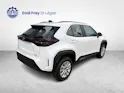 Toyota Yaris Cross 1.5 VVT-i HSD Comfort AWD-i