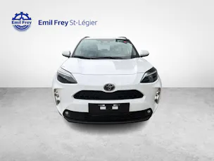 Toyota Yaris Cross 1.5 VVT-i HSD Comfort AWD-i