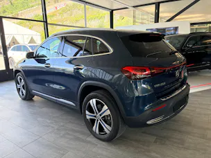 Mercedes-Benz EQA 250