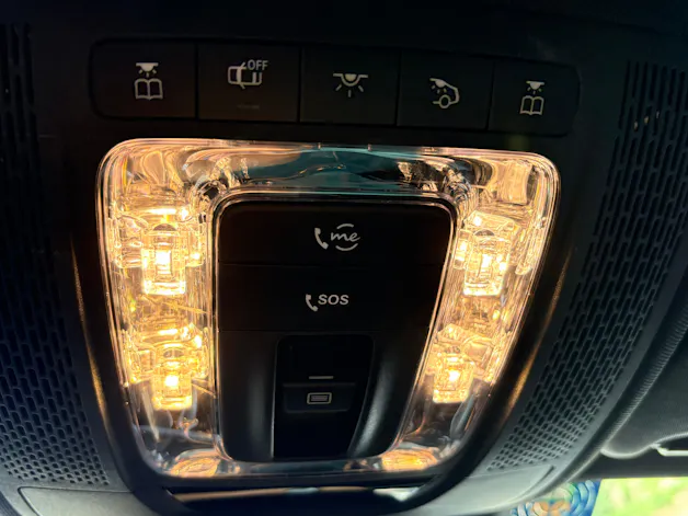 Mercedes-Benz EQA 250