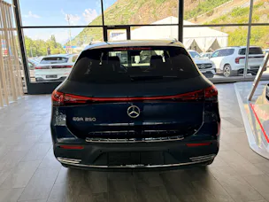 Mercedes-Benz EQA 250