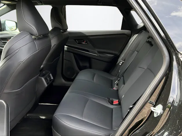 Toyota bZ4X Premium AWD